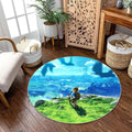 Link The Legend of Zelda 4