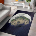 Tapis Minecraft - Pixel Rare, Doux, Livraison Gratuite