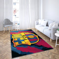 FC Barcelona CleanVector 16