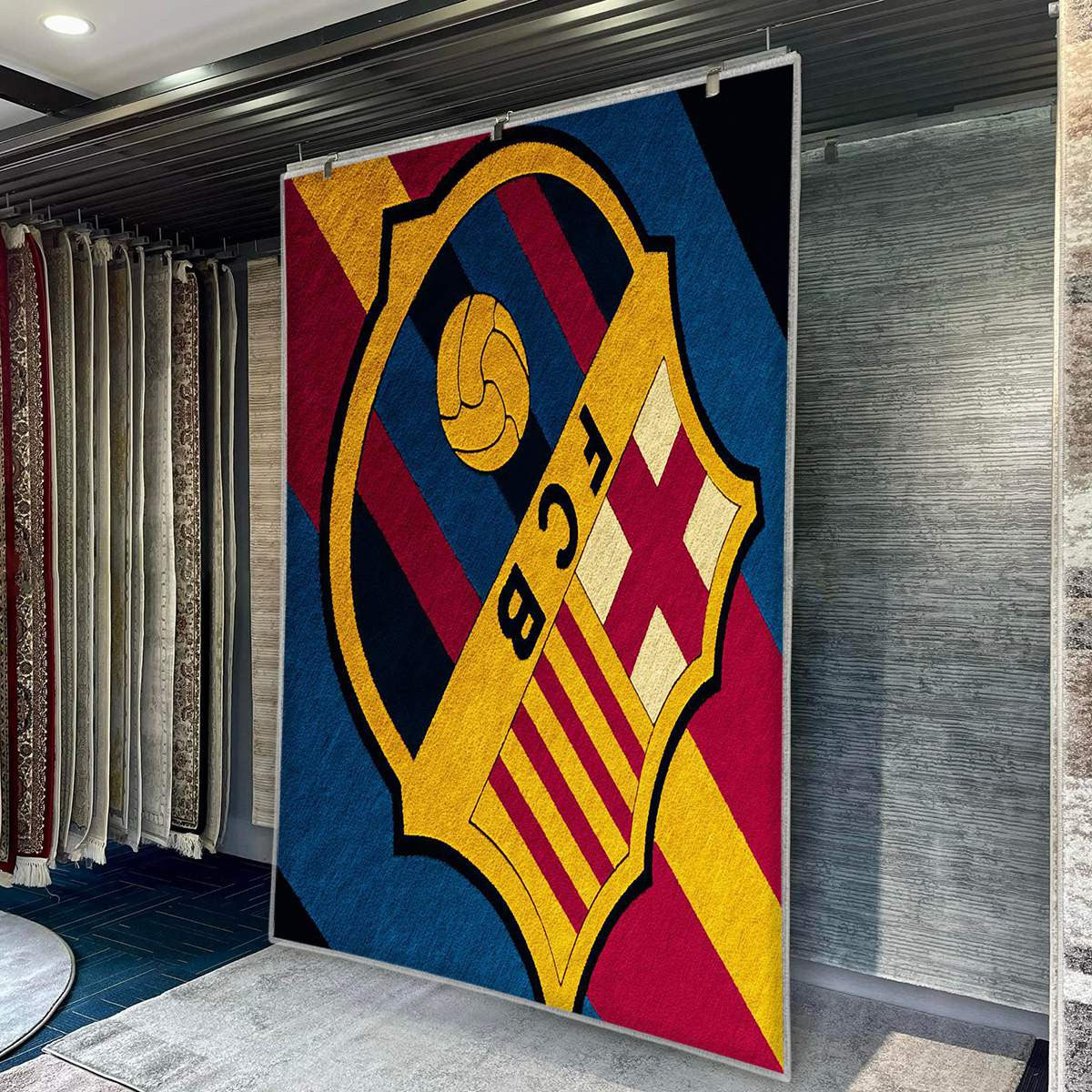 FC Barcelona Identity 16