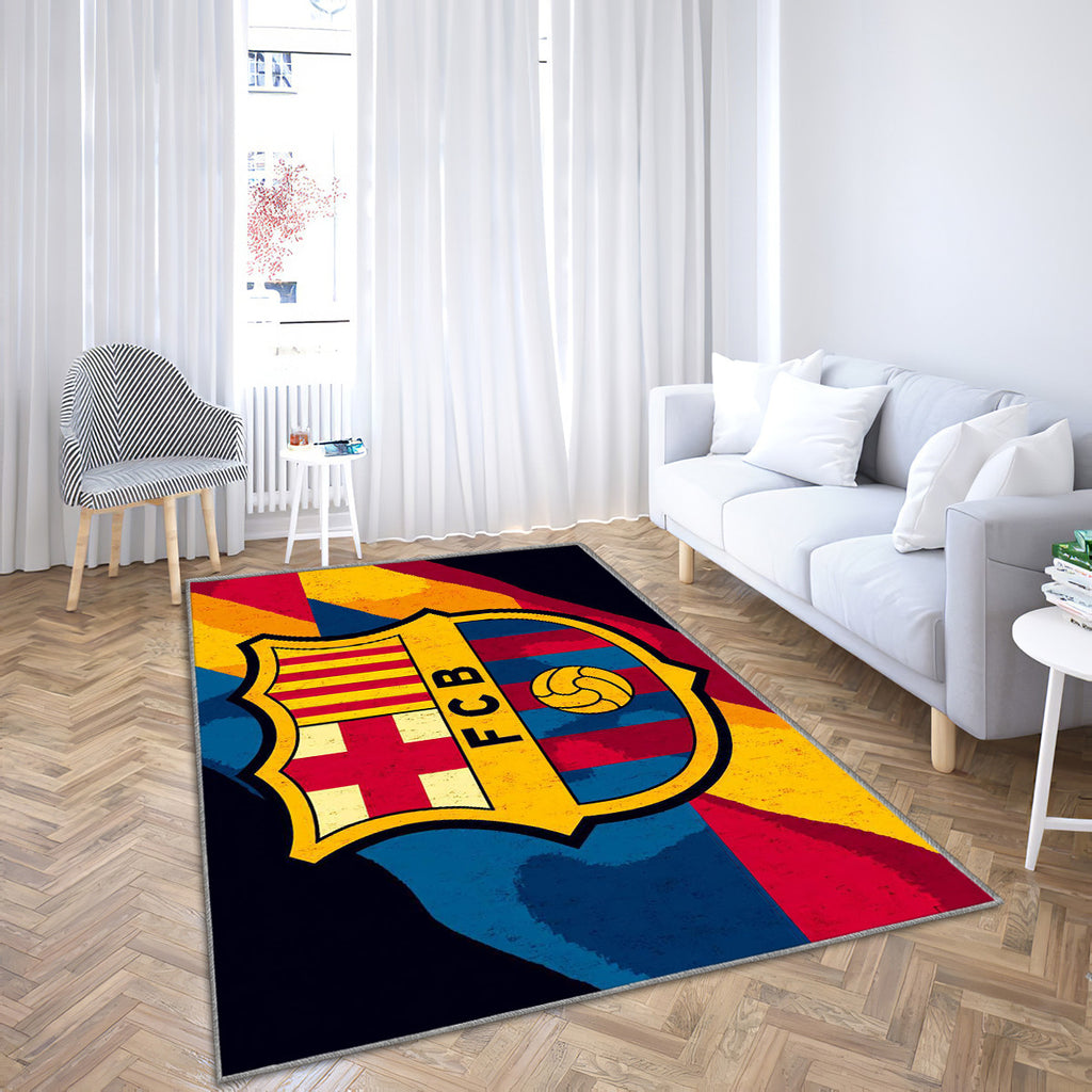 FC Barcelona CleanVector 11