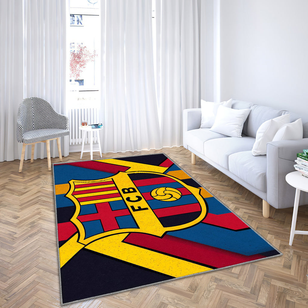 FC Barcelona Identity 11