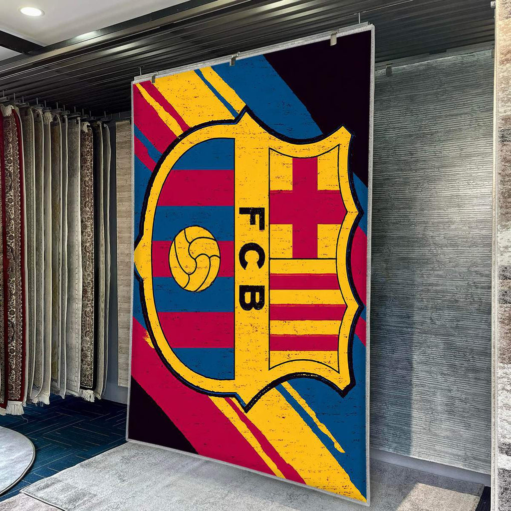 FC Barcelona CleanVector 5