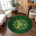 Le symbole de The Legend of Zelda