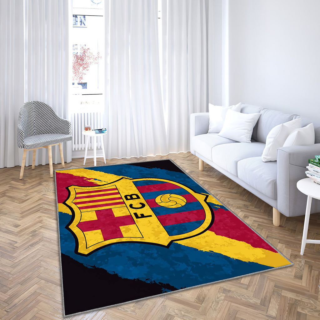 FC Barcelona CleanVector 3