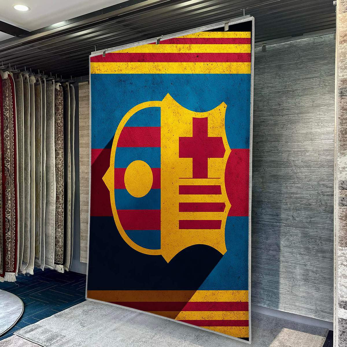 FC Barcelona Identity 13