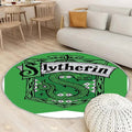 Tapis Harry Potter Rond - Sorcier Rare, Doux, Livraison Gratuite