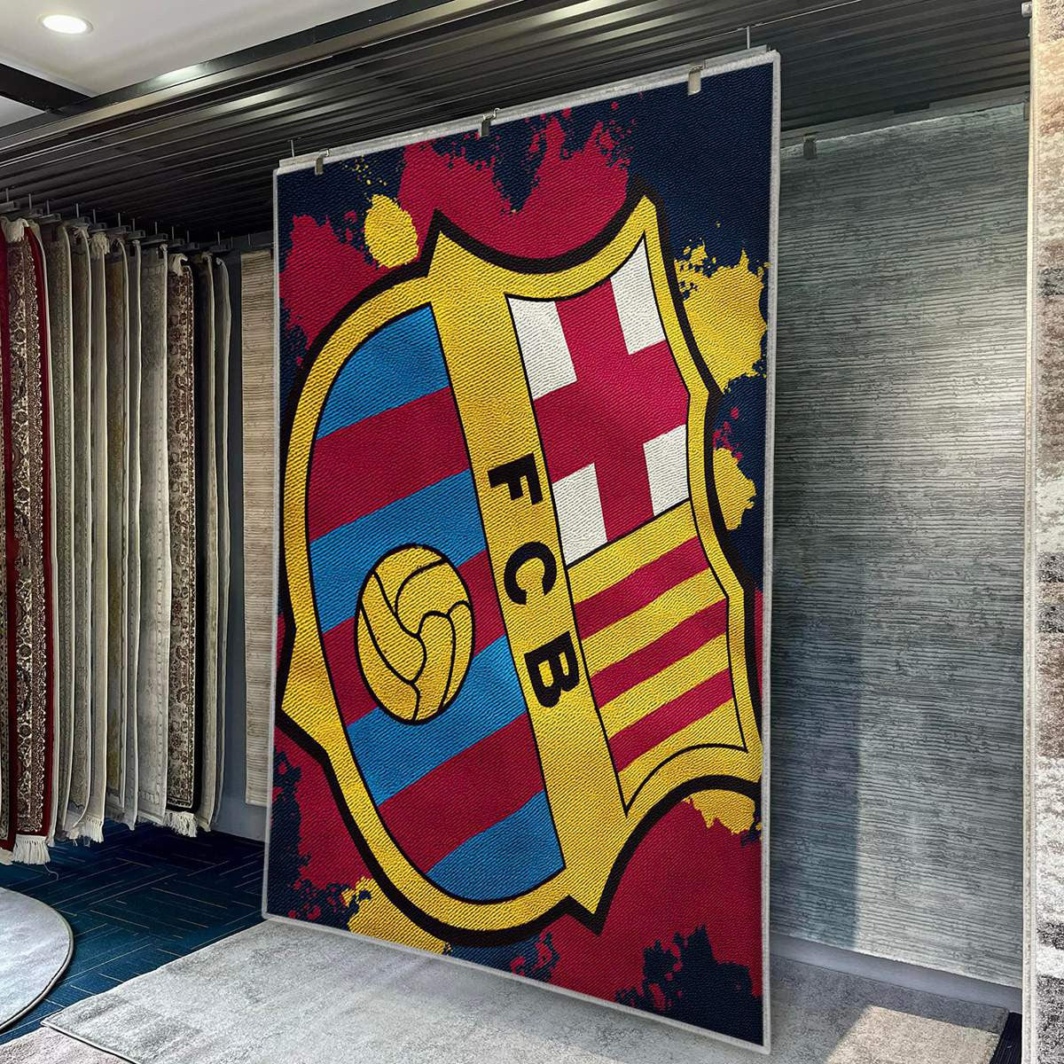 FC Barcelona 41