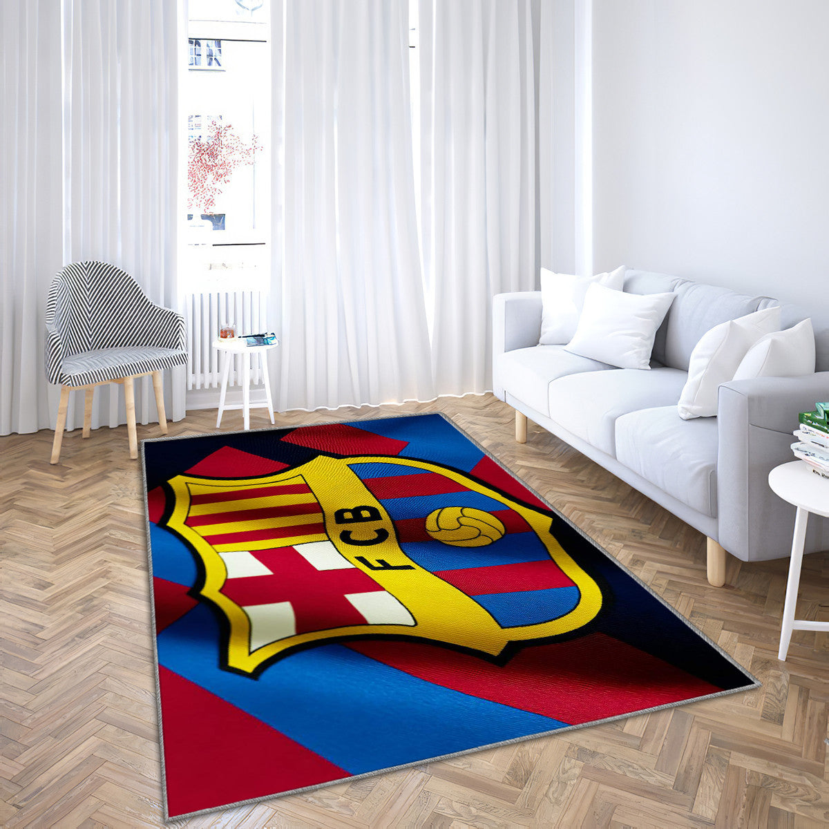 FC Barcelona 29