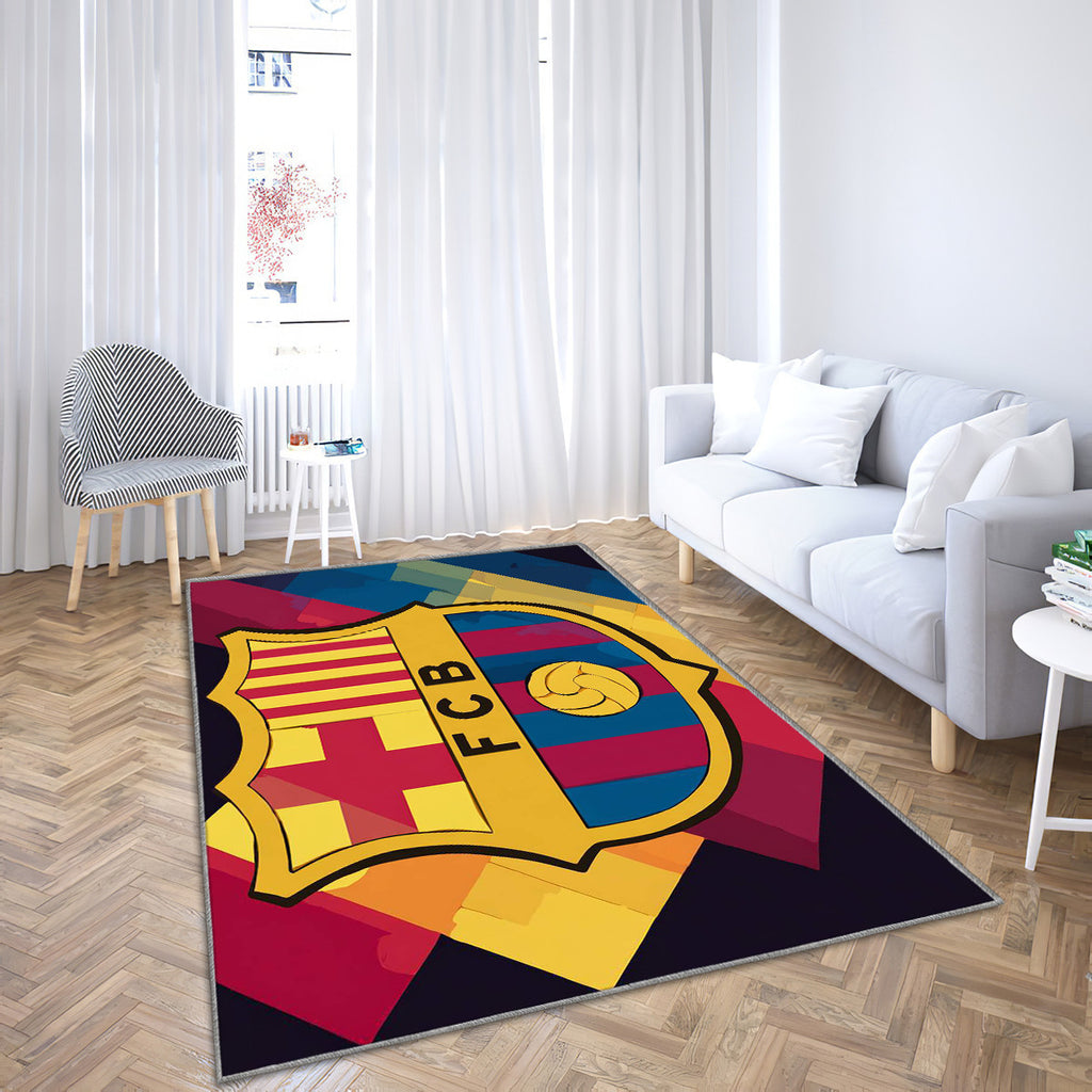 FC Barcelona CleanVector 4