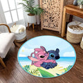Stitch et Angel dans lilo at Stitch 2