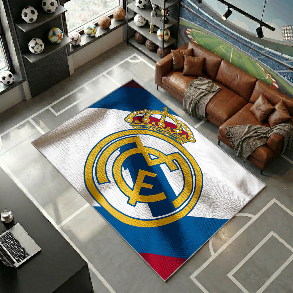 Real Madrid 7