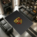 Logo Porsche 25
