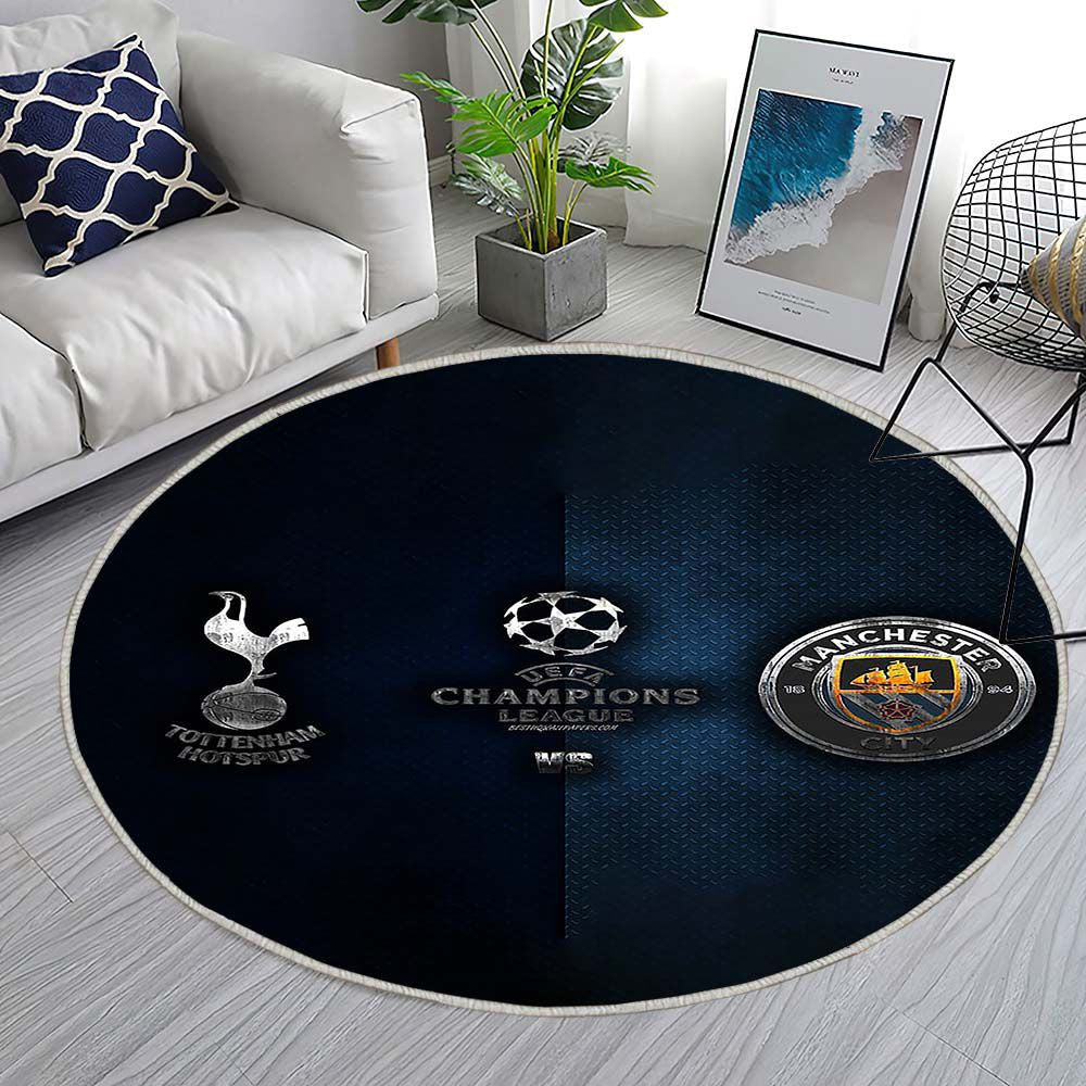Tottenham Hotspur FC vs Manchester City FC