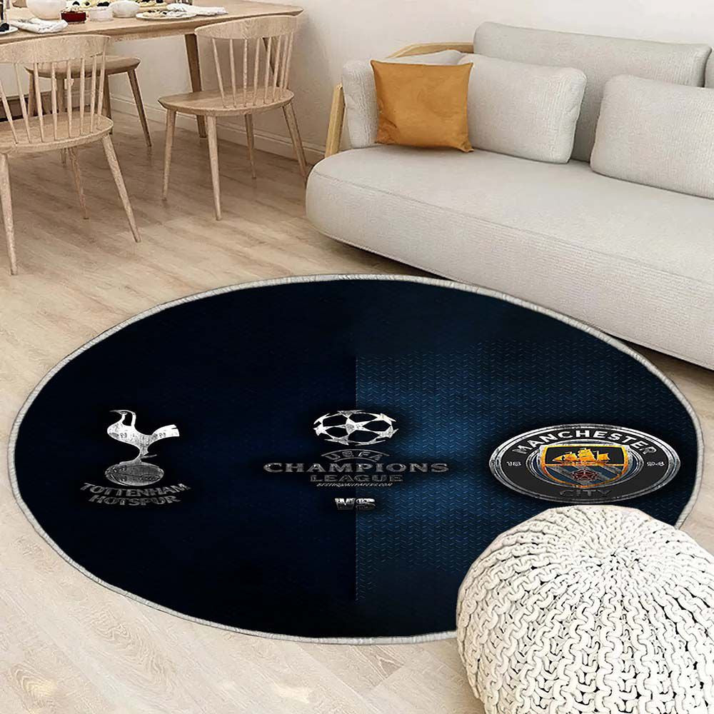 Tottenham Hotspur FC vs Manchester City FC