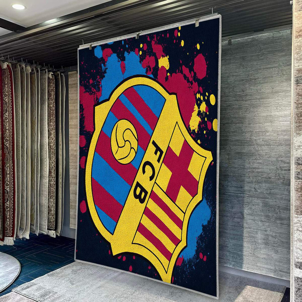 FC Barcelona 46