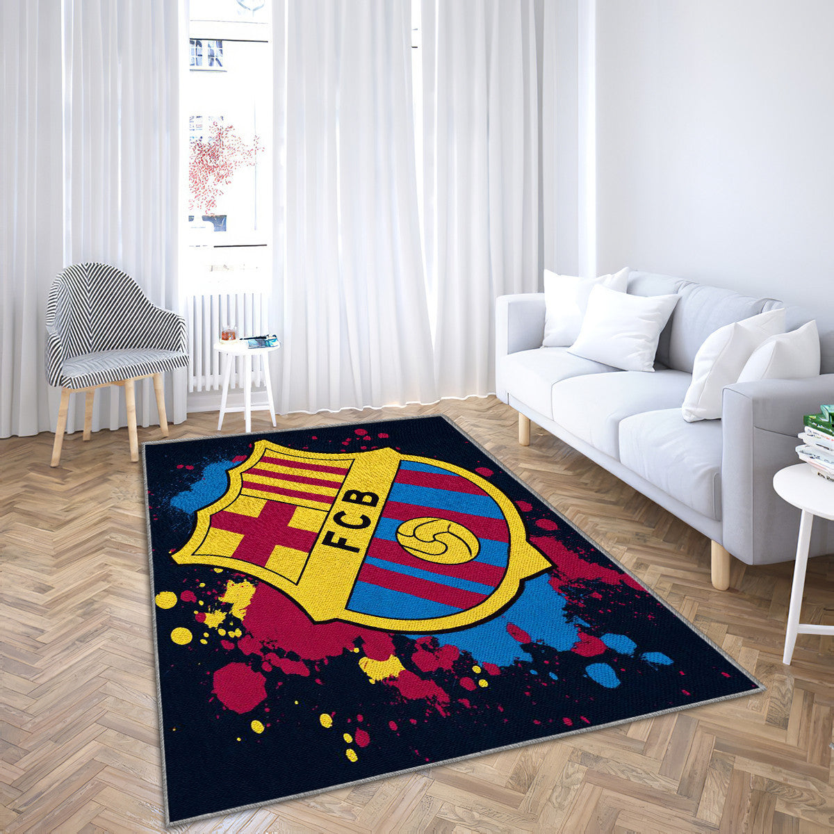FC Barcelona 46