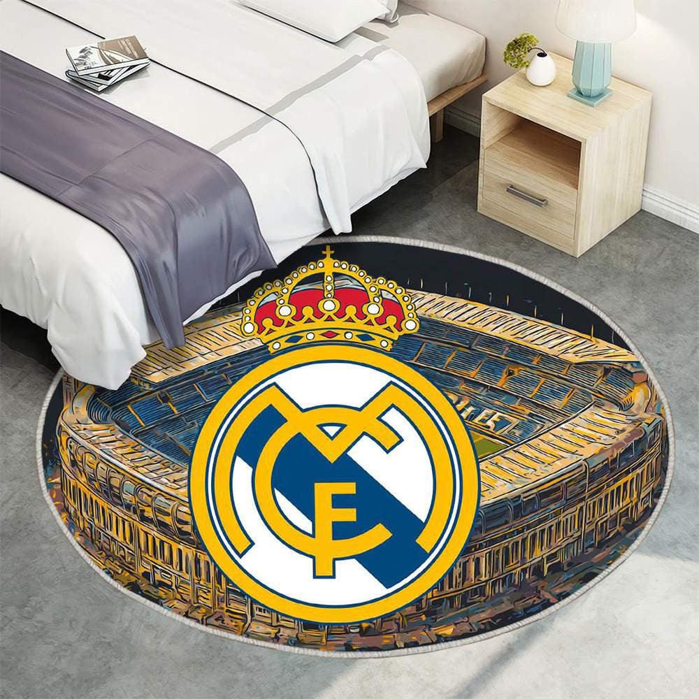 Real Madrid Couleur Neutre Style Imprimable 4.jpg