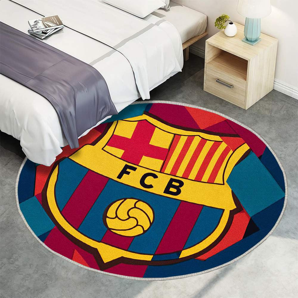 FC Barcelona Modern Geometric 4.jpg