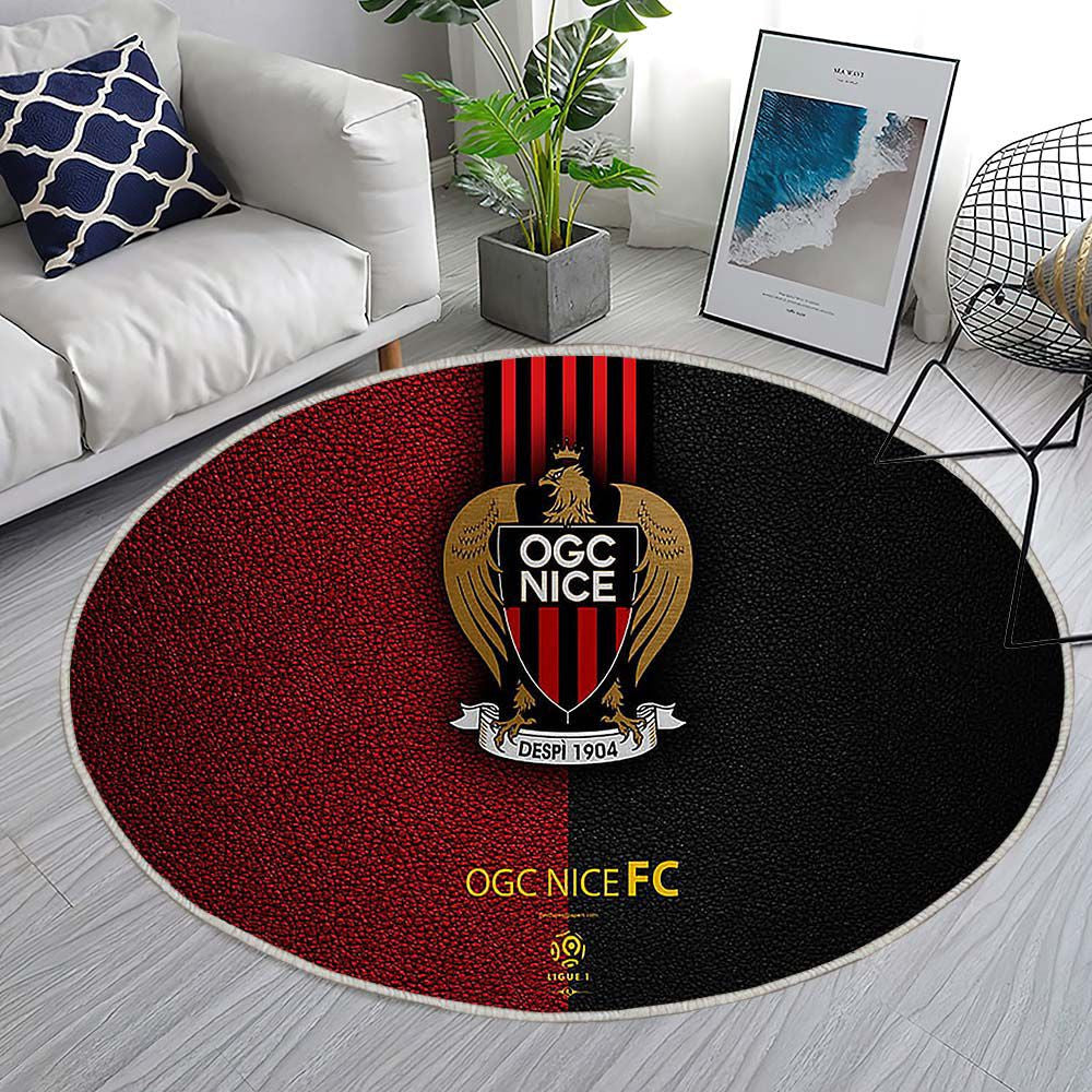 Nice FC French football club