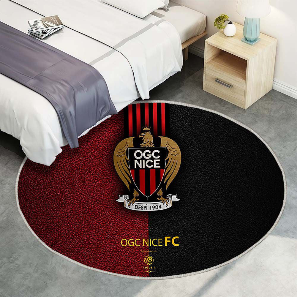 Nice FC French football club
