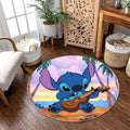 Stitch dans Lilo at Stitch 8