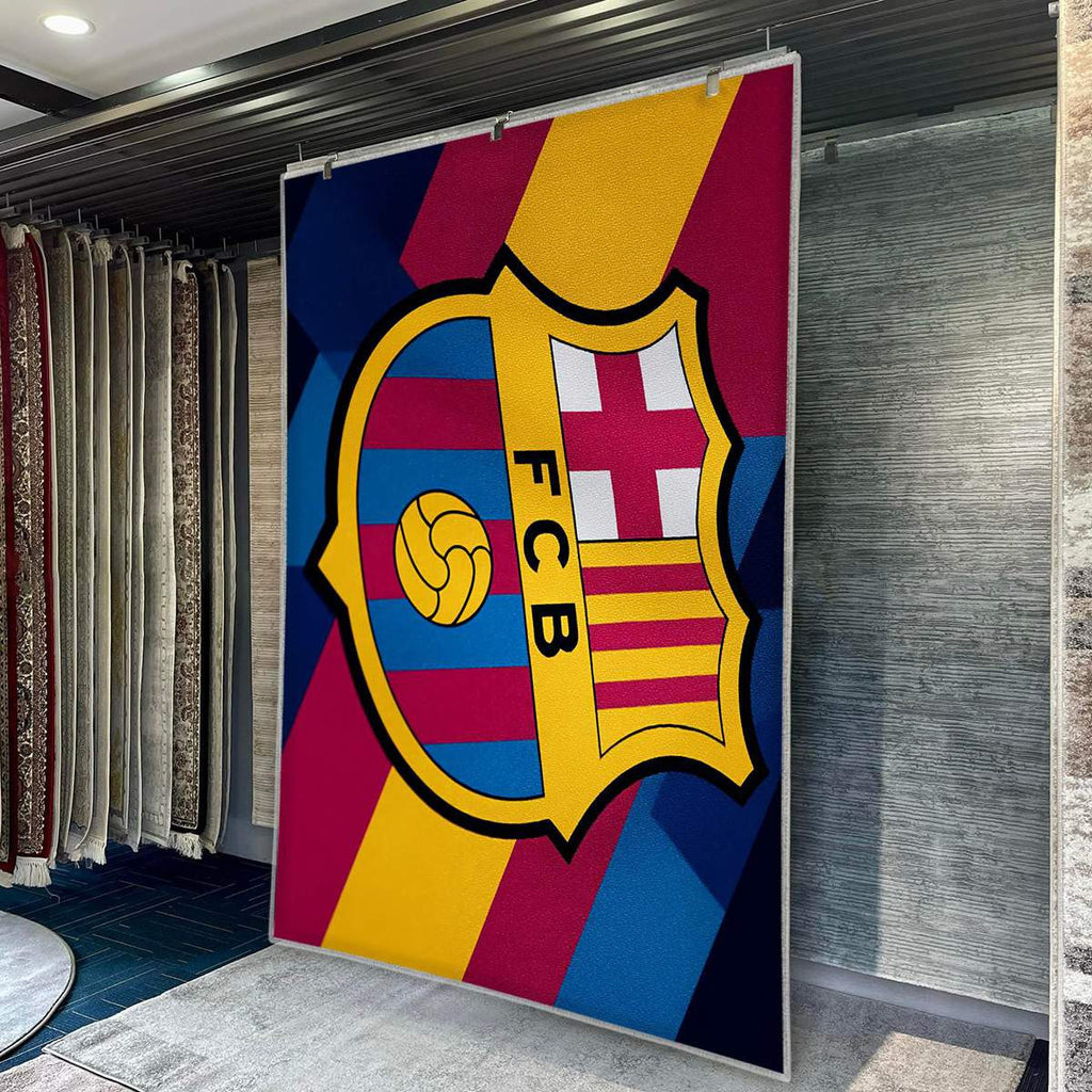 FC Barcelona 21