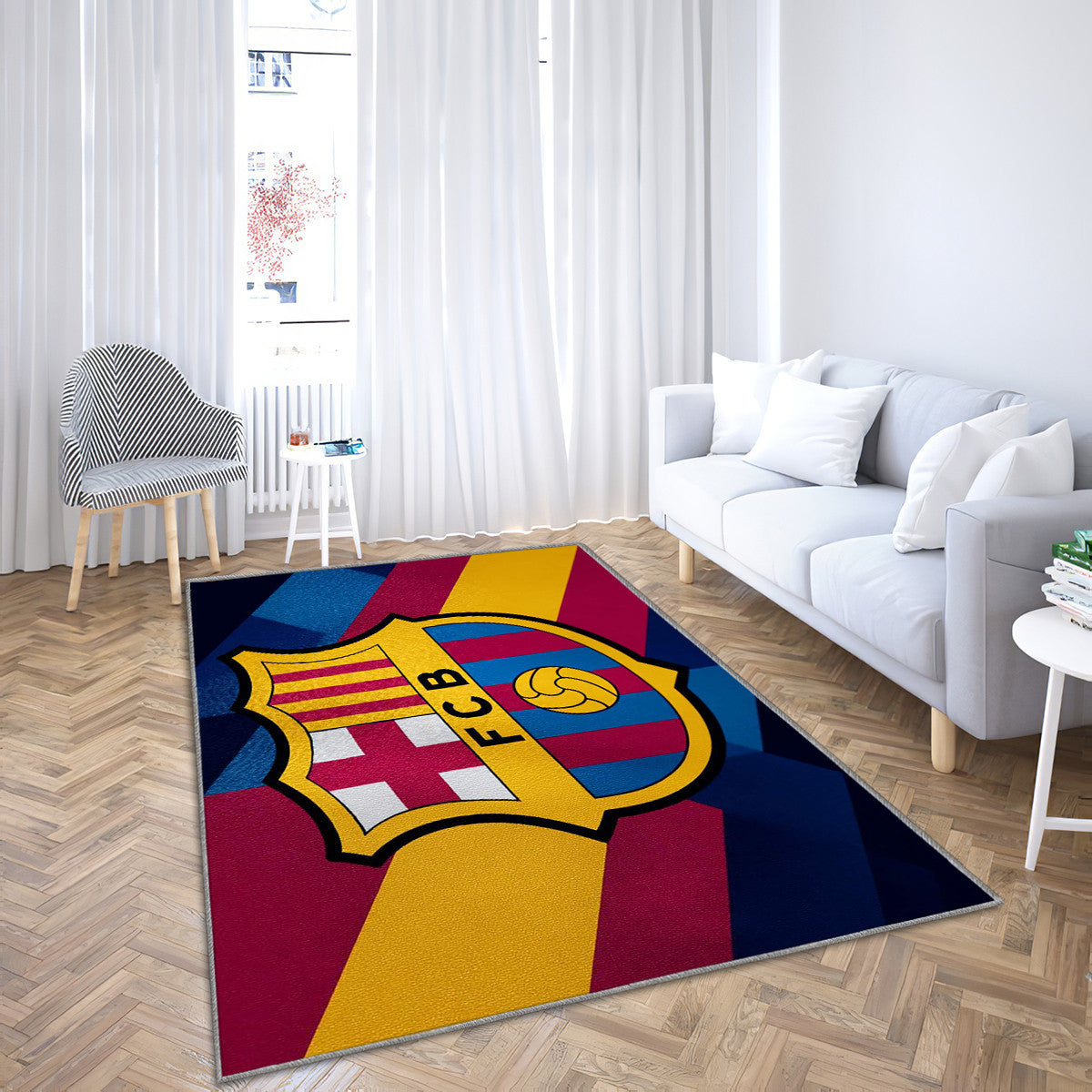 FC Barcelona 21