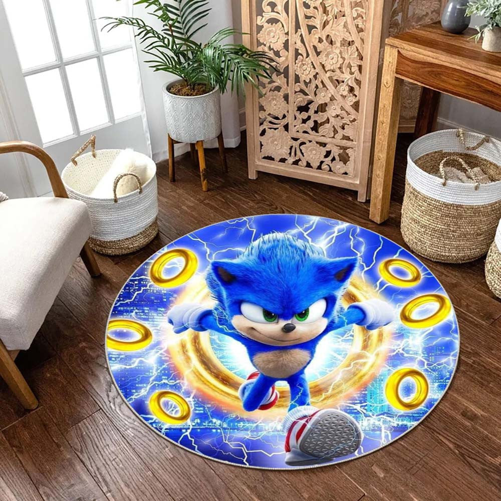 Sonic the Hedgehog 7