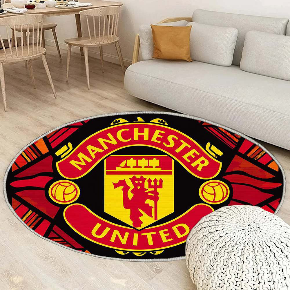 Manchester United Multicolore Chic 3.jpg