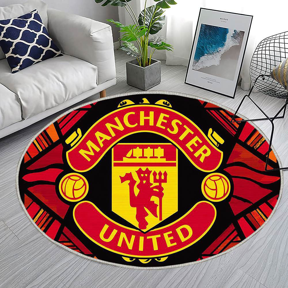 Manchester United Multicolore Chic 3.jpg