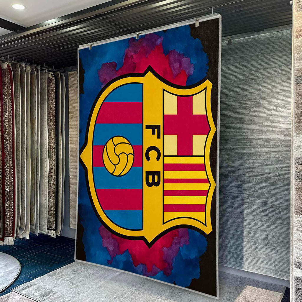 FC Barcelona Central 1
