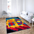 FC Barcelona CleanVector 15
