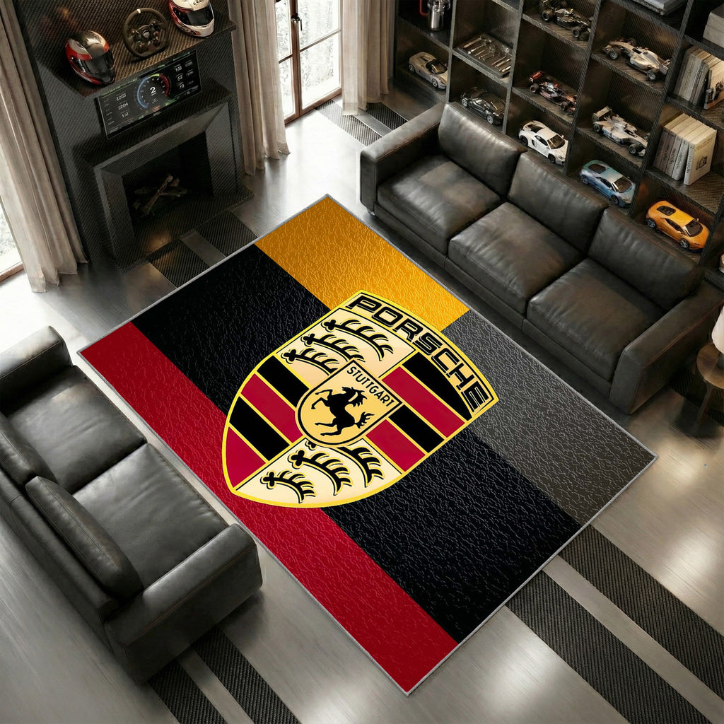 Logo Porsche 41