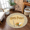 Hogwarts Harry Potter 105