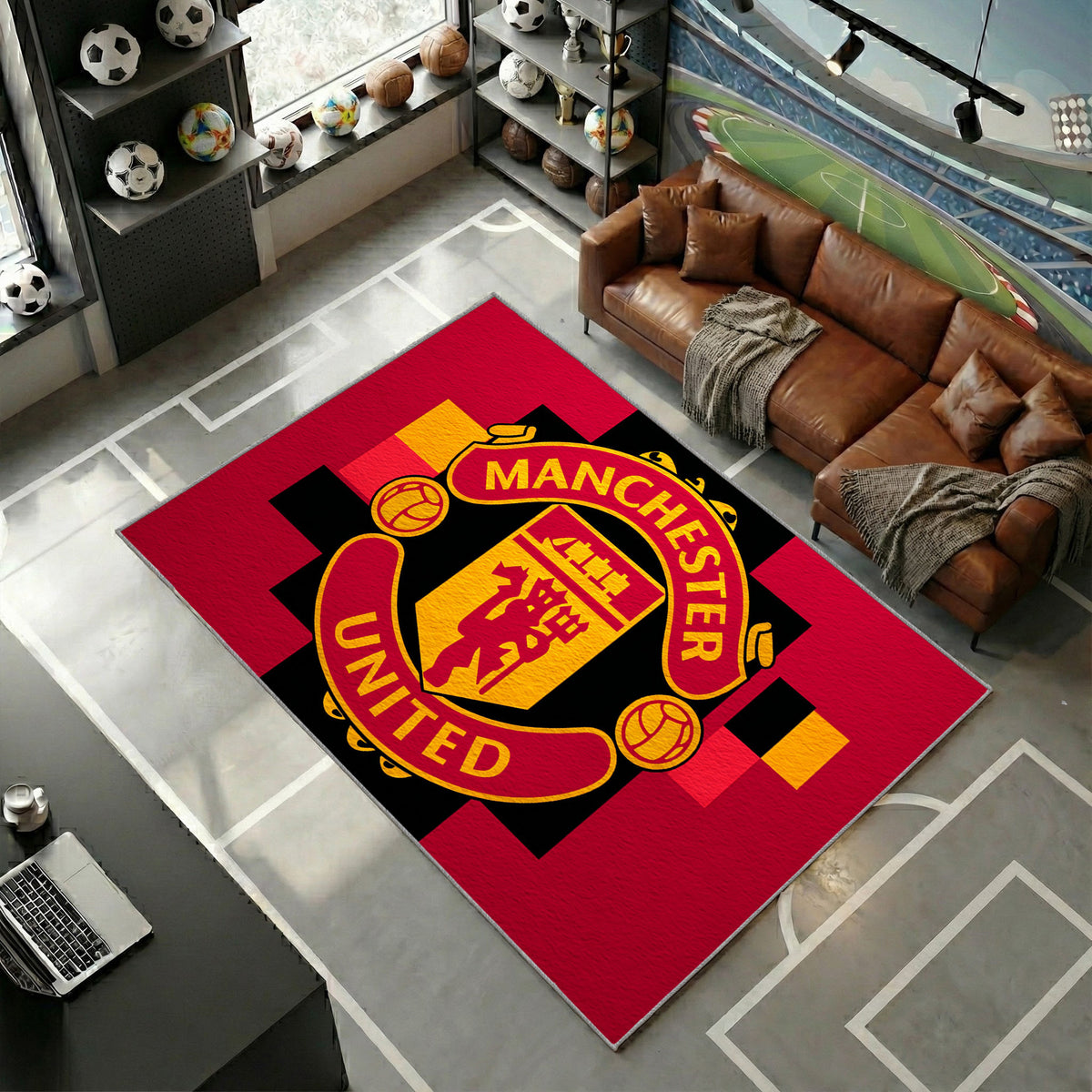 Manchester United 26