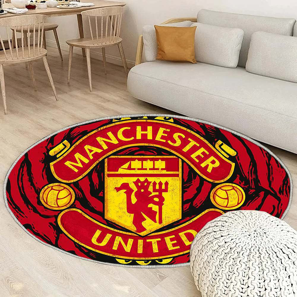 Manchester United Multicolore Moderne 2.jpg