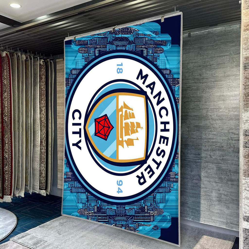 Manchester City 1
