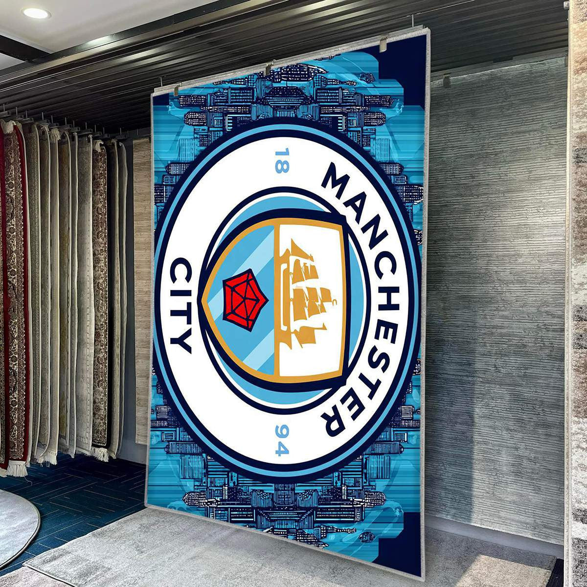 Manchester City 1
