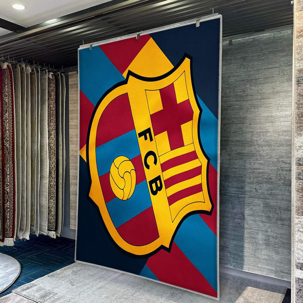 FC Barcelona 36