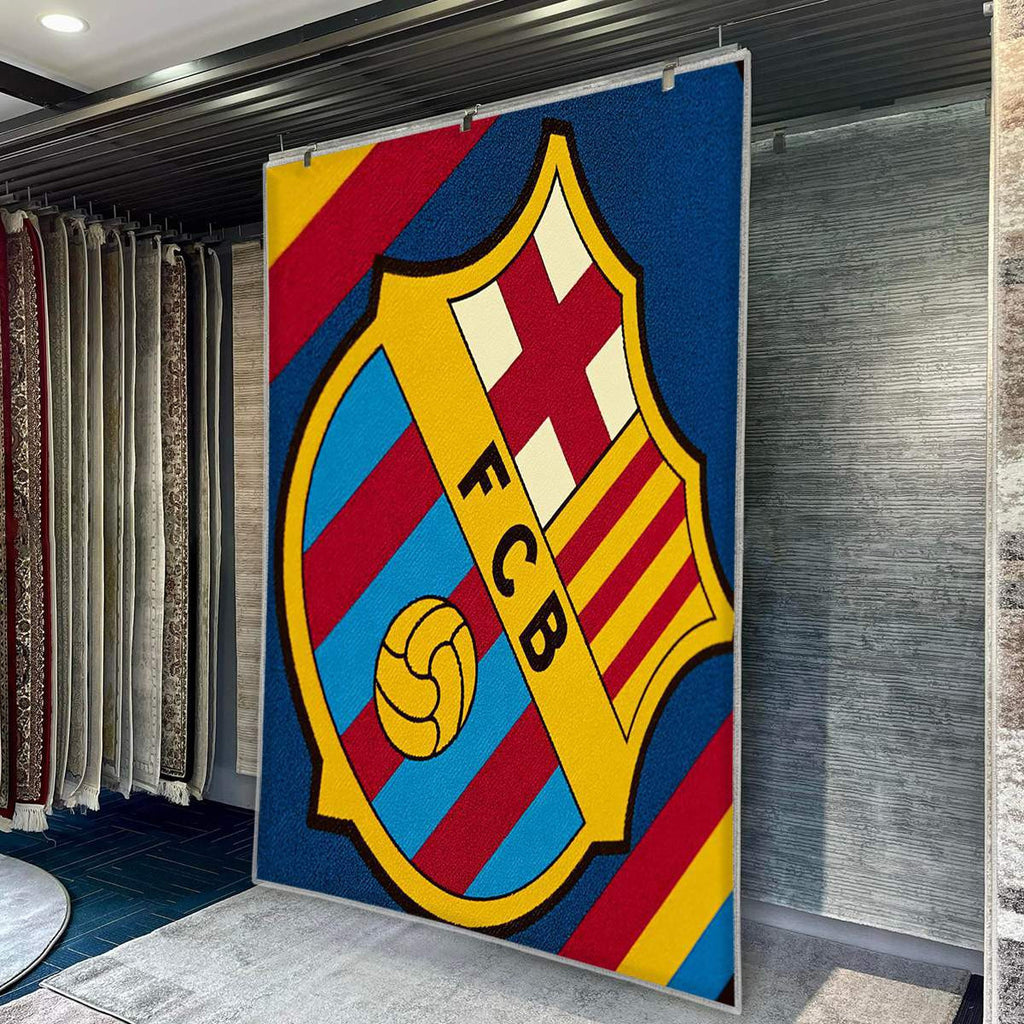 FC Barcelona Official 1