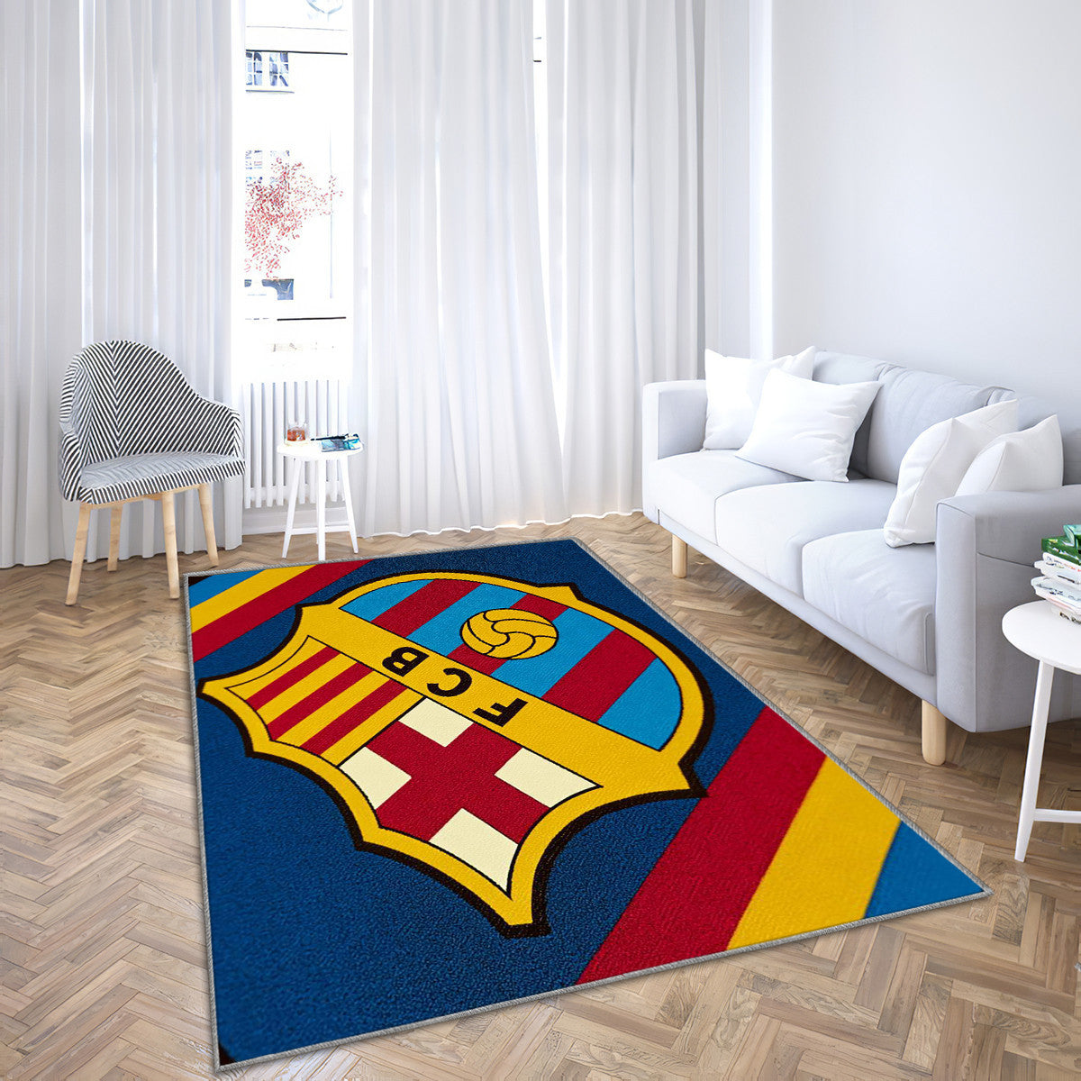 FC Barcelona Official 1