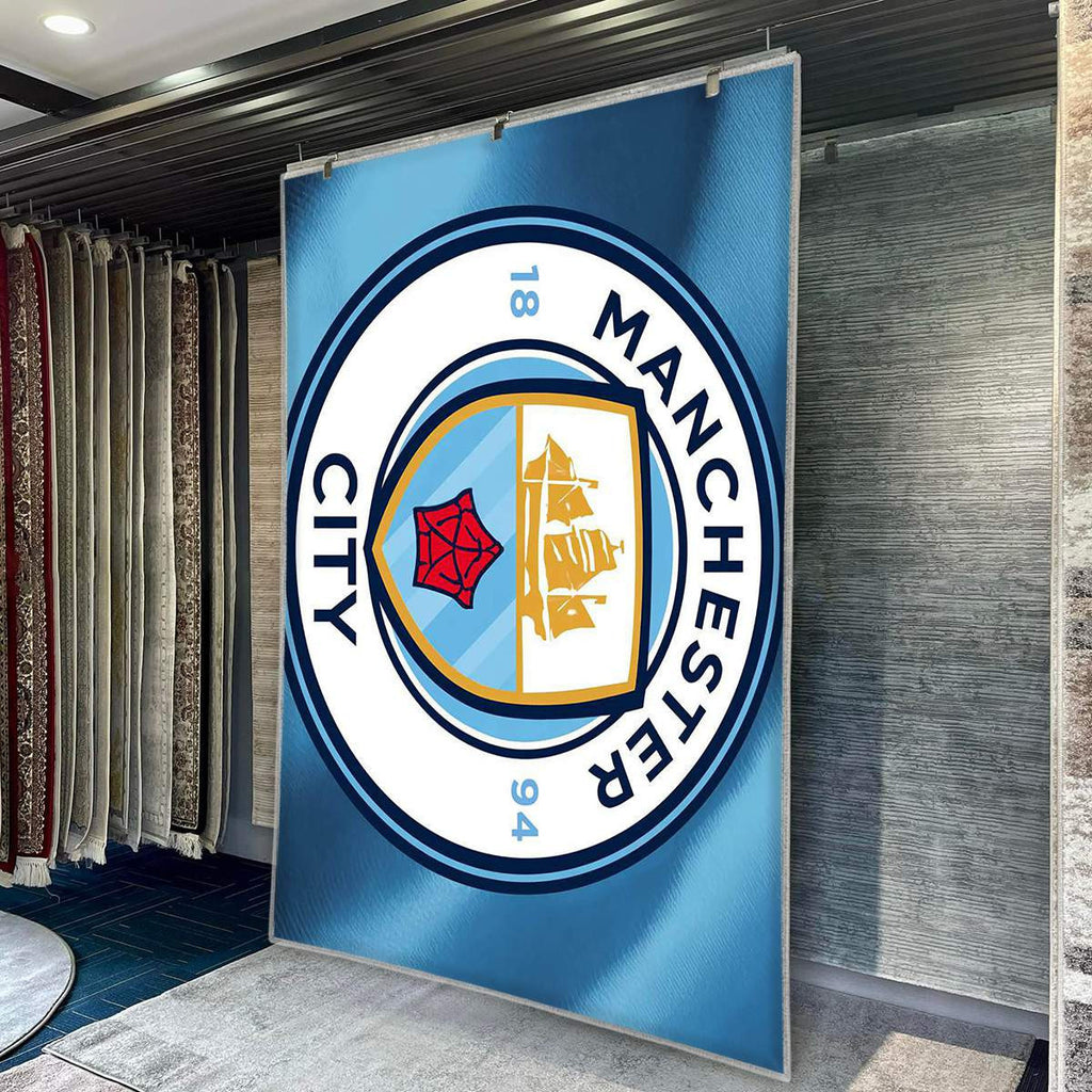 Manchester City 9