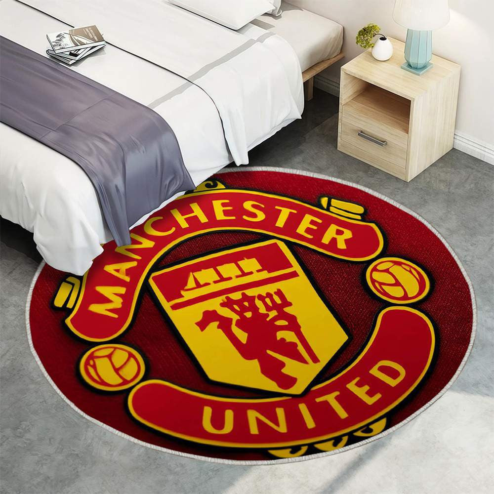 Manchester United Multicolore Chic 4.jpg