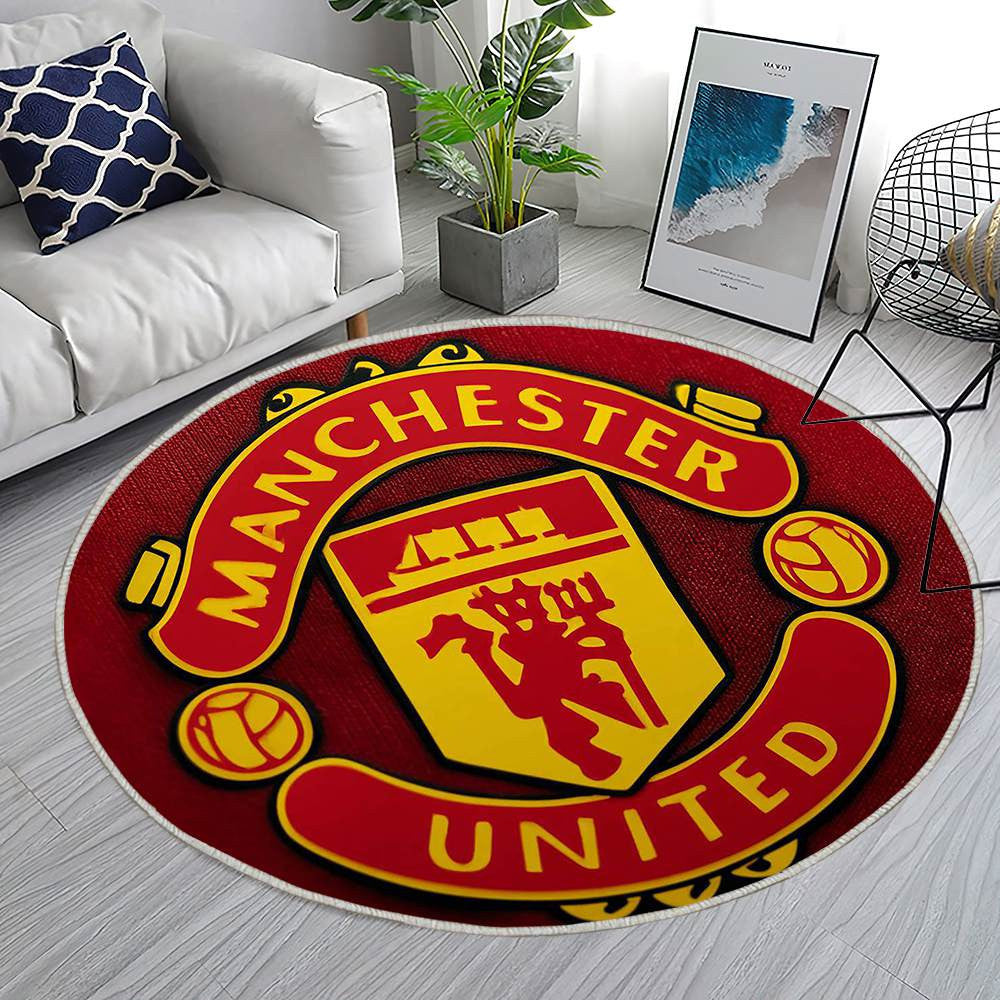 Manchester United Multicolore Chic 4.jpg