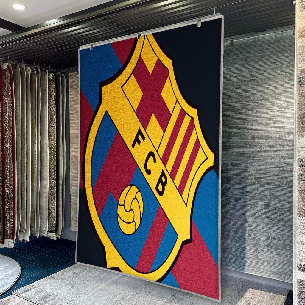 FC Barcelona Identity 7