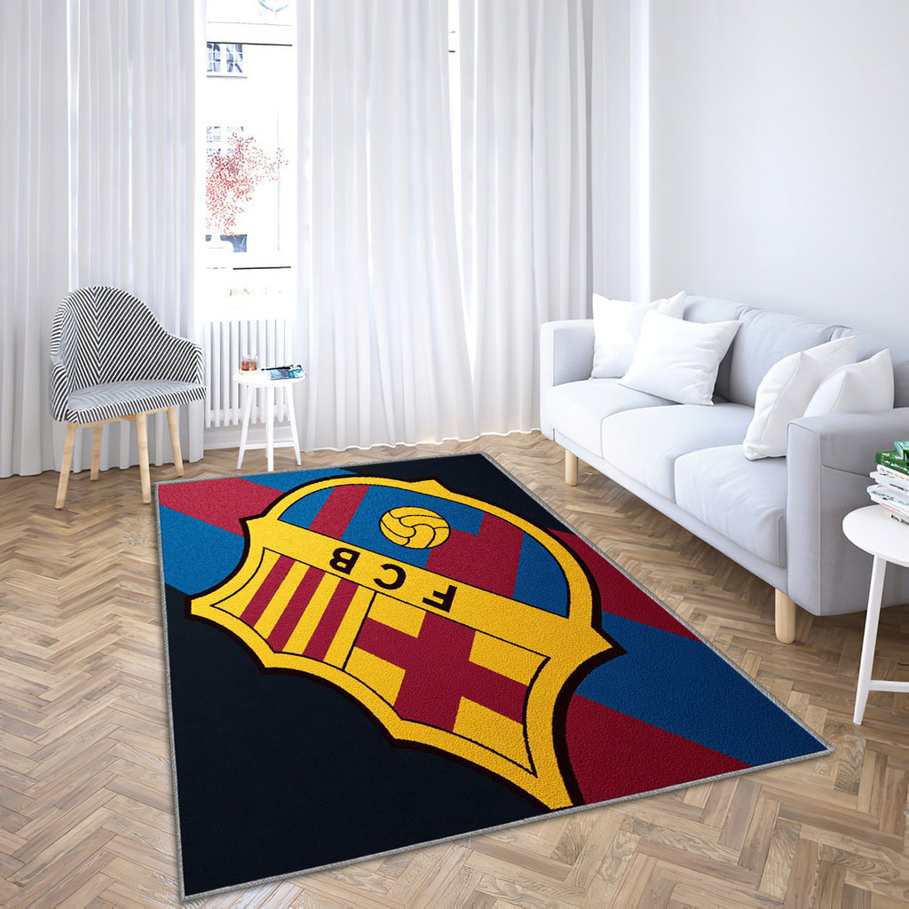FC Barcelona Identity 7