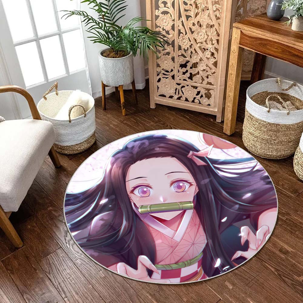 Demon Slayer Kimetsu no Yaiba Nezuko Kamado 101