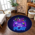 Zone de jeu Lets Play