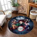 Demon Slayer Kimetsu no Yaiba Tous les Personnages 101